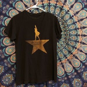 Hamilton Tee